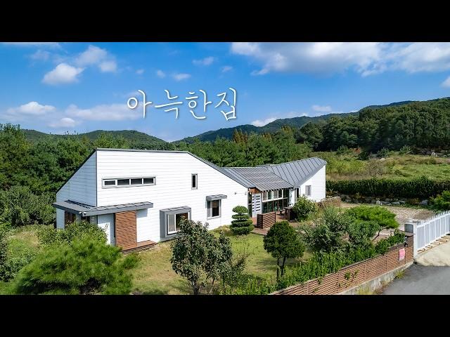 A single-family home where two families can live under one roof #Koreanhouse