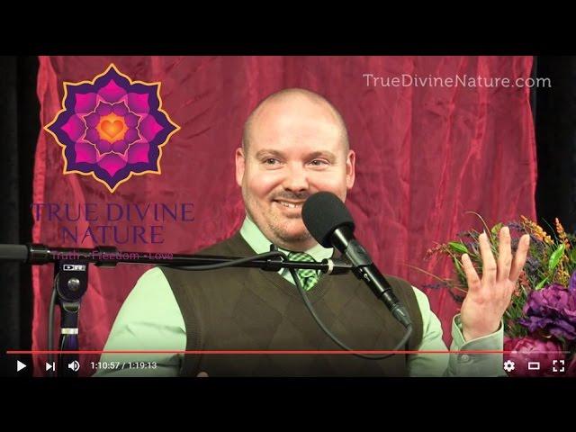 The Most Important Spiritual Decision  - Matt Kahn