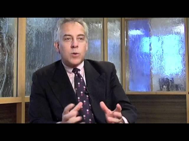 Chuck Gallagher Business Ethics Keynot Speaker and Lauren Bloom Interviewed on Currents TV