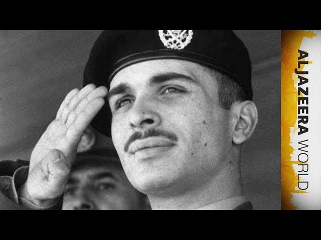  King Hussein of Jordan: Survival of a dynasty | Al Jazeera World