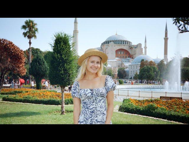 Summer in Istanbul: Top Tips and Must-Avoids  | Ultimate Turkey Travel Guide 2023