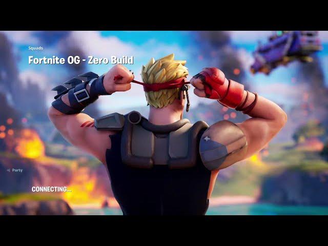 Og fortnite squads freeghost first wins back to back may 25