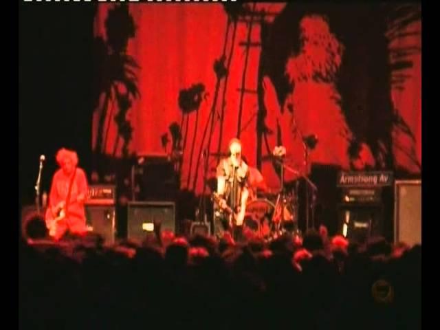 Rancid - Live in Japan - full concert