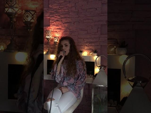 Ewelina Kozub - Beyonce, Spirit (cover)