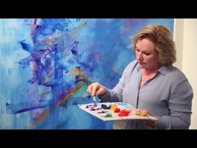 Women Bridging Worlds-B' Beth Weldon