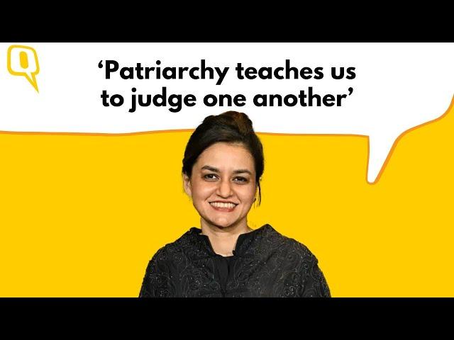 ‘Women Are Often Depicted in Media Through a Male Gaze’: Payal Kapadia | The Quint