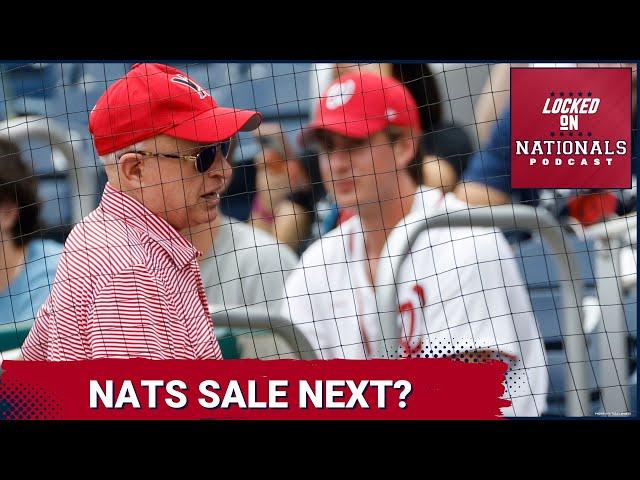 Could The MASN Debacle Be Resolved With The Washington Nationals & The Orioles?