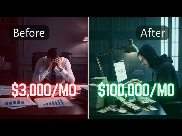 This AI Hack Earned Me $3,000 in a Week! Make Money with Ai