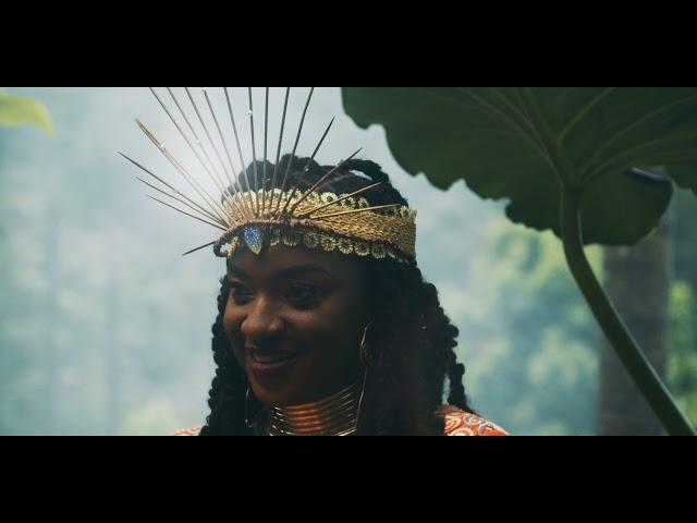 Marie Pascale - African Prince (Official Music Video) "2021 Afrobeats"