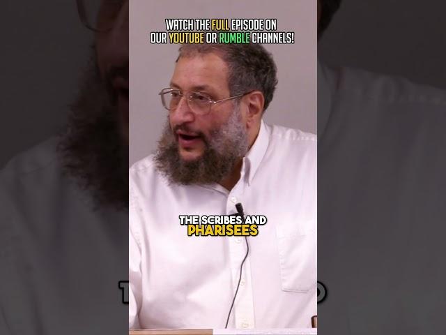 Mottel Baleston: Unlocking Biblical Oddities - The Truth Behind Jesus' Teachings
