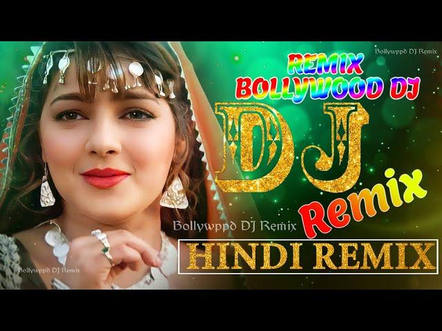 Tu Dharti Pe Chahe DJ  Hindi Old Dj Song  Bollywood Evergreen Song's All Time Hits DJ Remix Songs