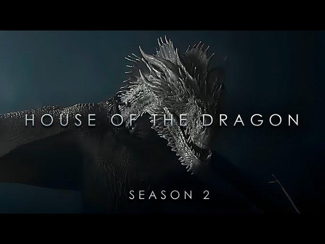 House of the Dragon | The Dance of the Dragons