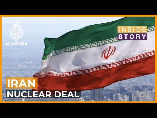 Is a return to the Iran nuclear deal imminent? | Inside Story