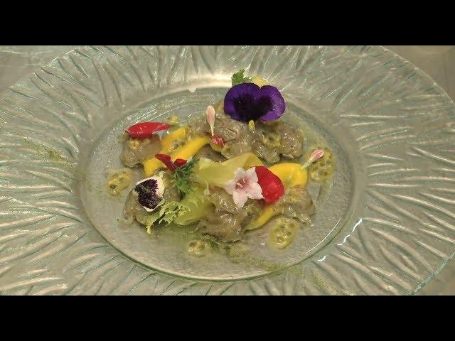 PESCE: i Bianchetti (o Gianchetti)_uChef_TV