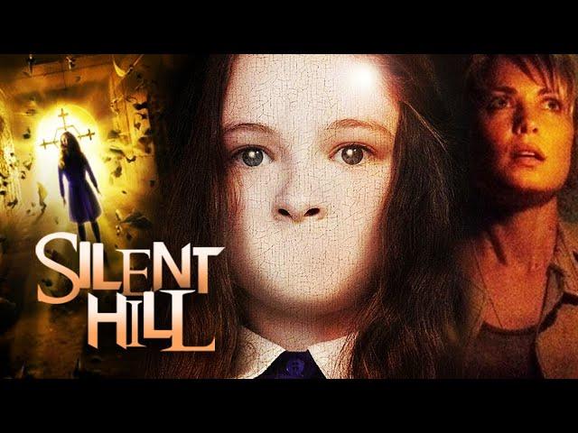 O Macabro TERROR EM SILENT HILL abalará seu psicológico! (2006) | Review do Maníaco #89