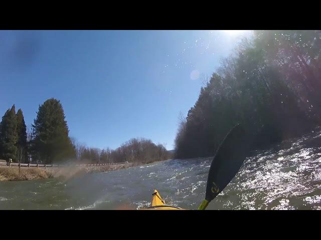 Chasing Brian Wicks III