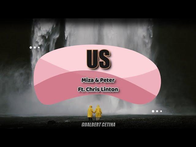 Miza & Peter ft. Chris Linton - US [Subtitulado En Español]