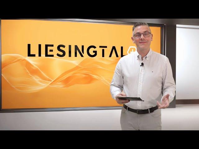 Liesingtal+ vom 20.08.2024