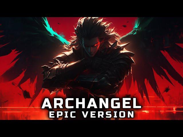 Two Steps From Hell - ARCHANGEL 2024 (EPIC VERSION)