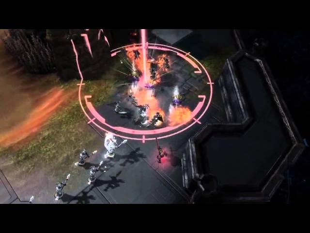 Blizzard All-Stars Trailer