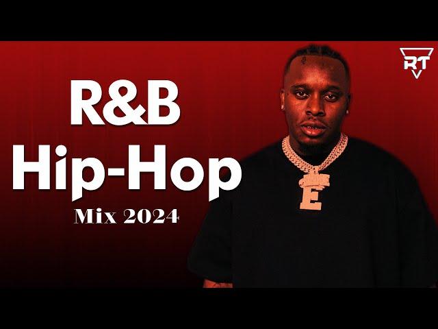 RnB/HipHop Mix 2024 - Best RnB & HipHop Mix 2024