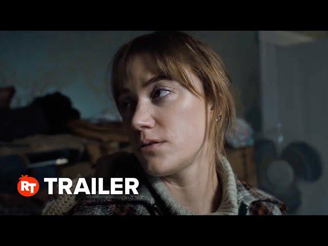 Longlegs Trailer #1 (2024)