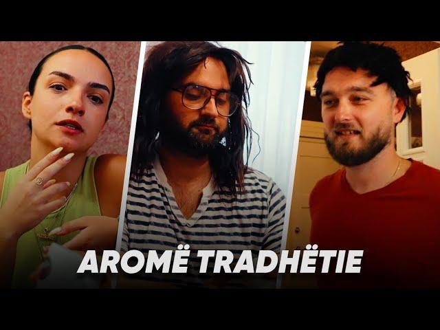 Aromë tradhëtie | NGOP.TV