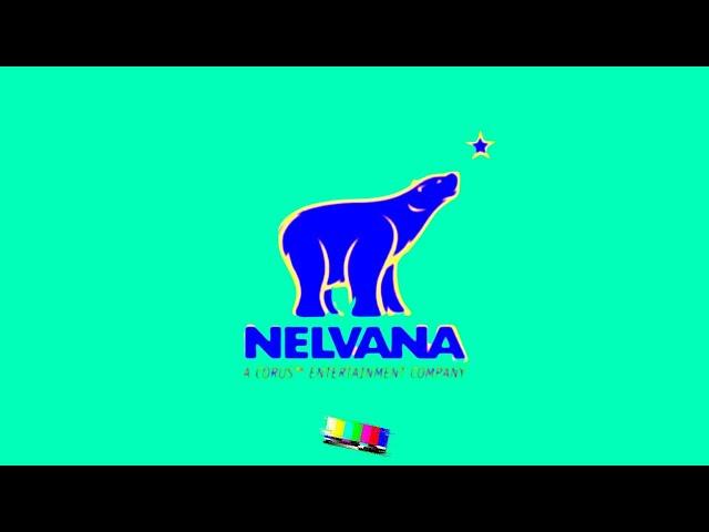 Nelvana Logo Super Effects (Sponsored By Preview 2 Effects)