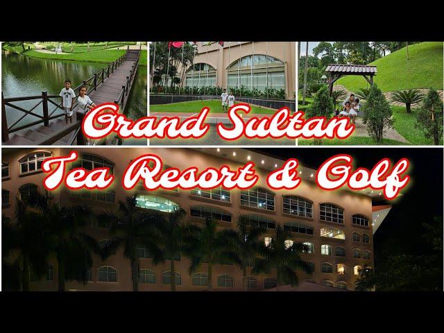 Grand Sultan Tea Resort & Golf #review #luxuryresorts #grandsultan #sreemangal #travel  #luxury