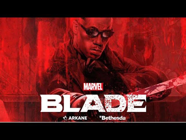 Exclusive: New Information On Arkane Studios Xbox Exclusive, Blade