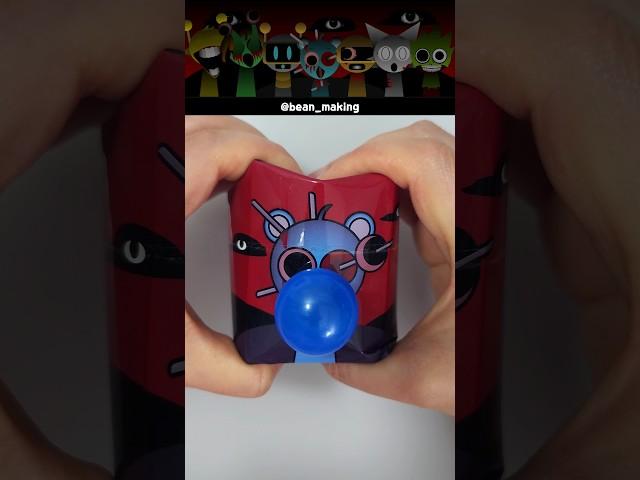 SKY. SPRUNKI 스프런키, 스카이 #sprunki #making #sky #game