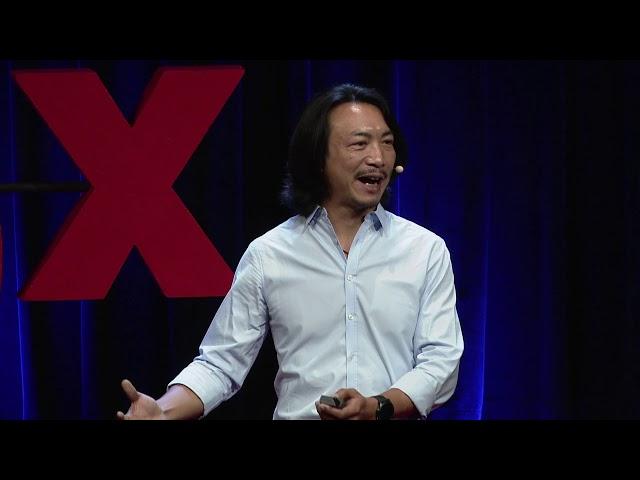 Solving the impossible challenge of Urban Congestion and Pollution | BRAD BAO | TEDxSanFrancisco