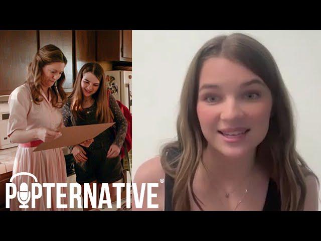Raegan Revord Reflects on her time playing Missy on Young Sheldon