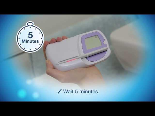 How to Use the Clearblue Fertility Monitor