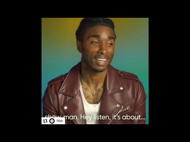 “HBO” Commercial | Kevin Wallace