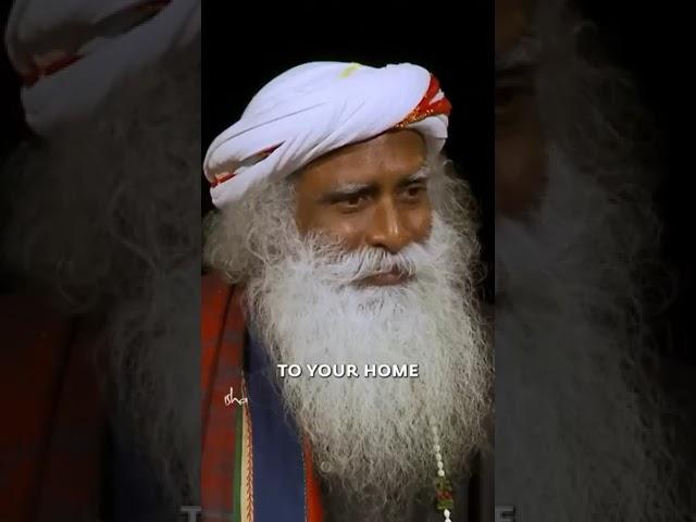 Only thing Sadhguru wants  #spirituality #sadhguru #viralshorts #life #gurugrace #ishamusic