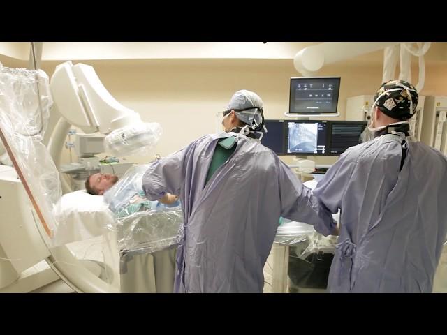 Preparing for your Cardiac Catherization Procedure