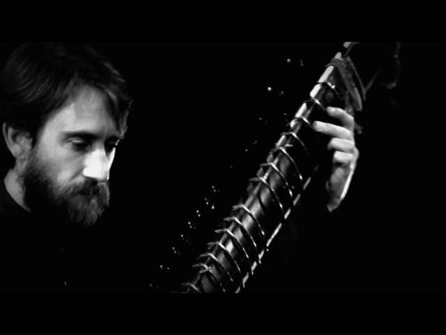 Sitar and Tabla / Nicolas Delaigue & Sandip Banerjee