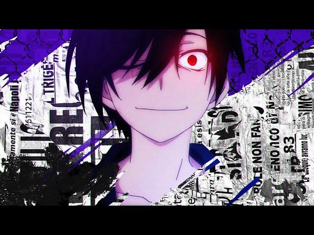 Robstar - Nothing Left To Hide | Prod. Lil Ghosty [Lyrics x AMV]