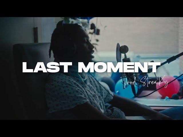 [FREE] Polo G x Lil Tjay Type Beat - "Last Moment" | Emotional Piano Trap Beat 2024