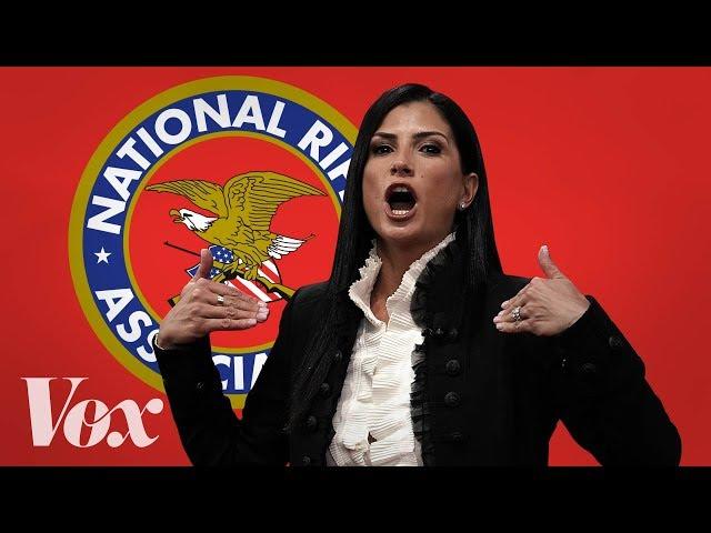 How the NRA hijacks gun control debates