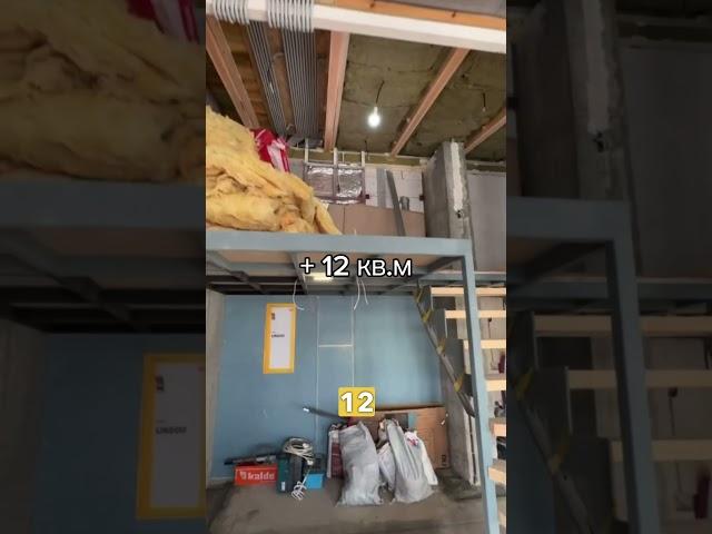 А реализацию смотри в https://t.me/Comfort_Group_design_remont #ремонт #интерьер #ремонтподключ