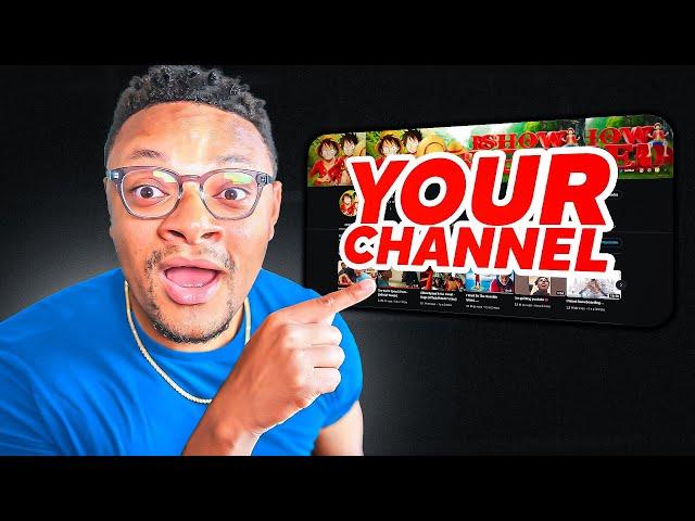 REVIEWING GAMING CHANNELS on YouTube! (*LIVE*)