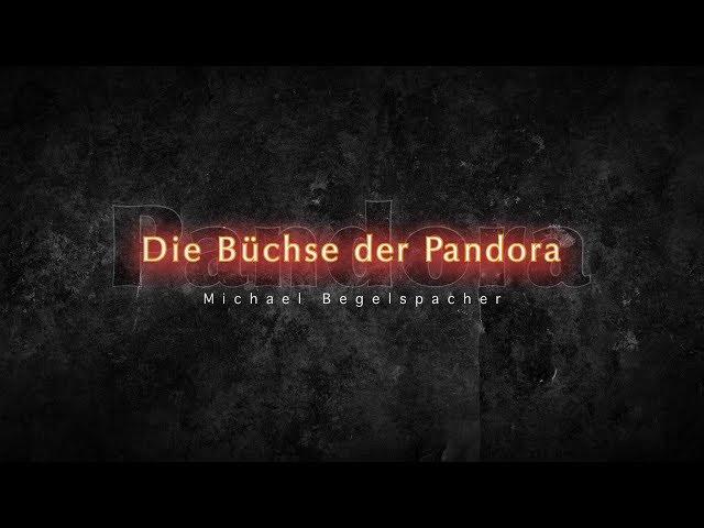 Die Büchse der Pandora Teil 1 Video