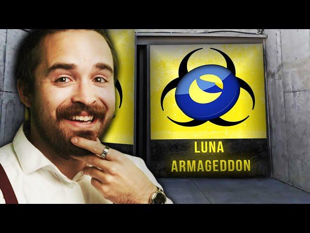 LUNA Armageddon