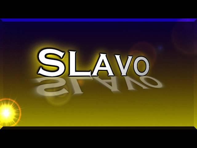 Slavo