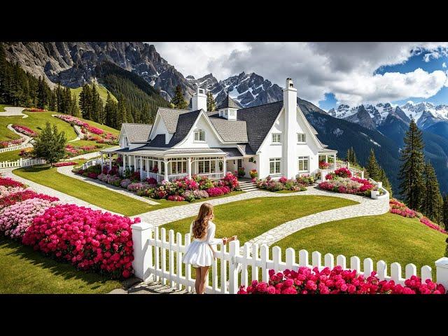 Top 10 Most Beautiful Villages in Switzerland ‘ You Must Visit -  4K  (2) 4K