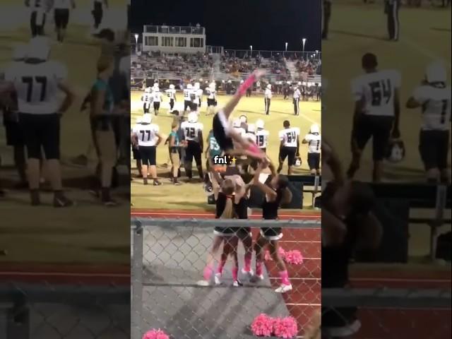 #cheer