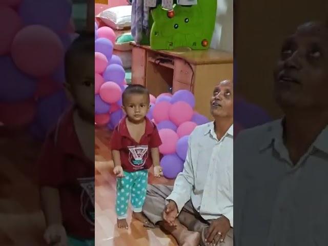 #shorts #Rajvardhan //#Rajvardhan playing with ballons