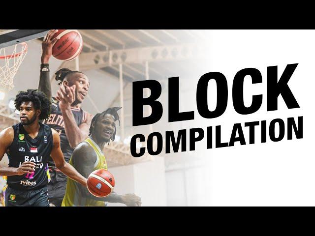 Block Compilation IBL Tokopedia 2024